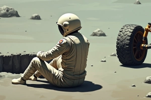 Китай планирует запустить 200 тысяч спутников — что это значит для космической гонки