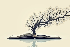 Отмена популярного романа ужасов из-за ИИ