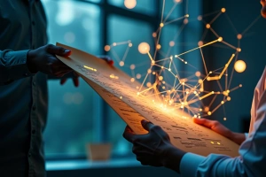 ИИ-стартапы в опасной зоне: рост оценок и риск пузыря