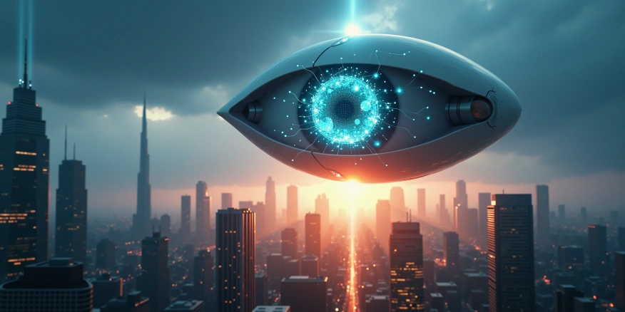 Концептуальное изображение