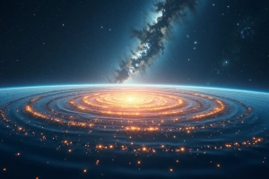 Blue Origin запускает TeraWave: спутниковая сеть для ИИ и корпораций