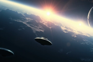 SpaceX запрашивает миллион солнечных спутников для ИИ и энергетики