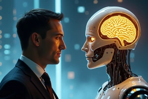 Бизнесы массово внедряют ИИ-агентов, но рискуют утечкой данных