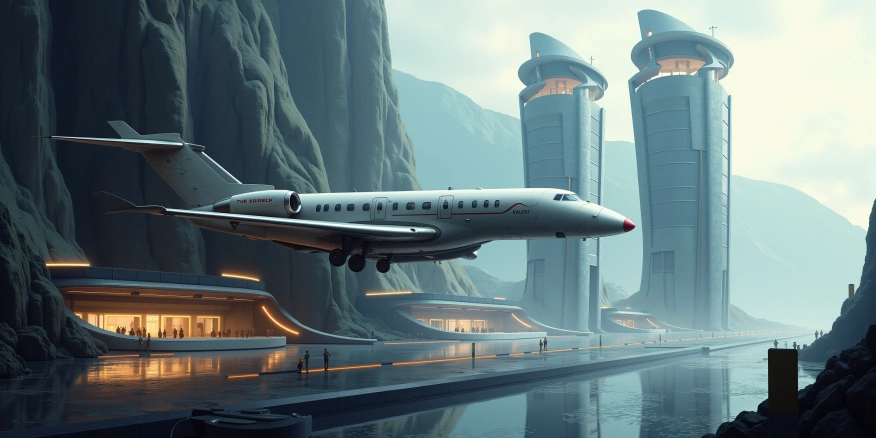 Концептуальное изображение