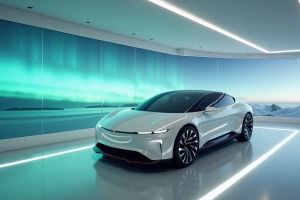 Tesla утвердила рекордный пакет компенсации Маску на $1 триллион