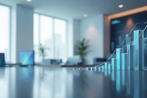 Инвестиции в дата-центры превзойдут траты на нефть — энергосистемы не успевают