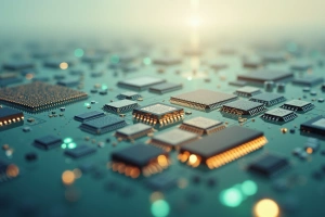 AMD получает лицензии на AI-чипы для Китая, NVIDIA теряет позиции
