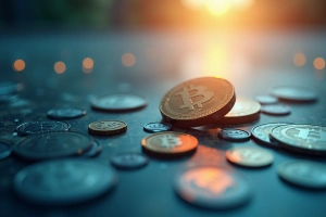 Криптовалютные мошенники с ИИ украли $14 млрд за год