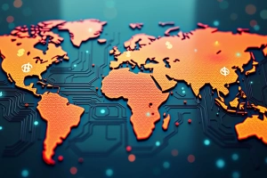 Amazon смещает фокус Leo на коммерческий интернет