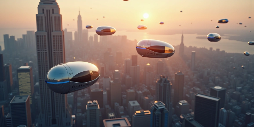 Концептуальное изображение