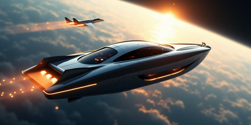 Концептуальное изображение