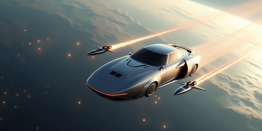 Концептуальное изображение