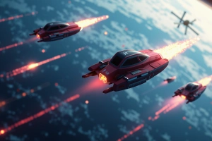 Unity против игр: как ИИ-авторство меняет рынок разработки и угрожает креативности