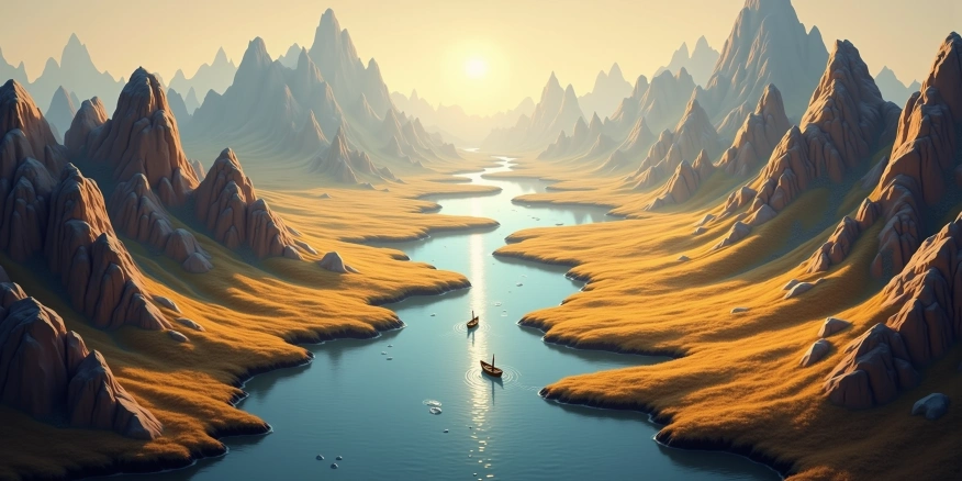 Концептуальное изображение