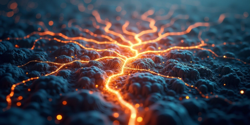 Концептуальное изображение