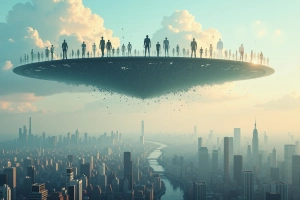 Трафик ИИ-ботов превысит людской: инфраструктура требует масштабной модернизации