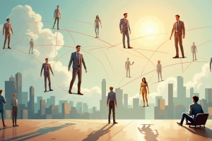 Конкуренция за инженеров HBM: зарплаты превышают 300 тысяч долларов