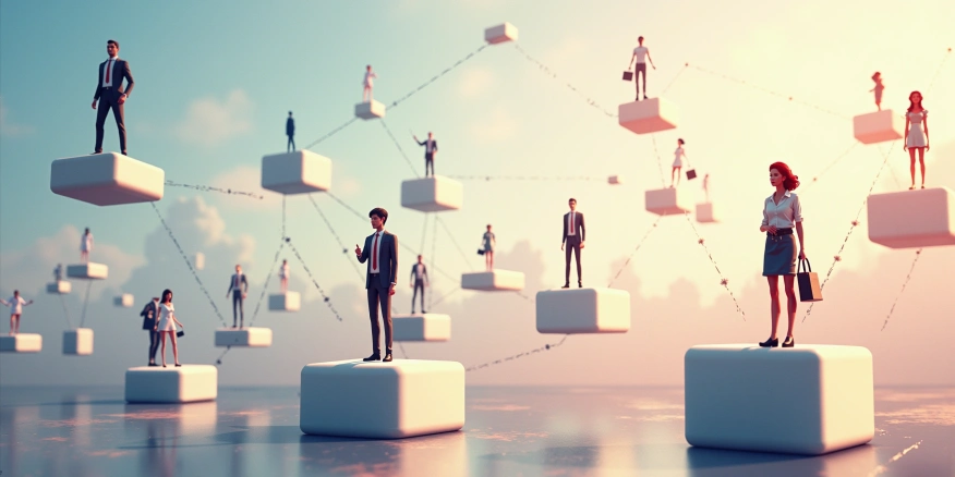 Концептуальное изображение