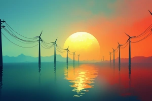 Дефицит энергии: дата-центры откладывают запуск на фоне роста цен на электричество