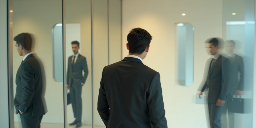 Концептуальное изображение