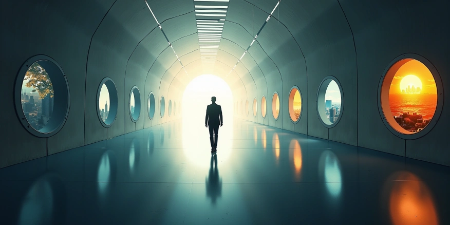 Концептуальное изображение