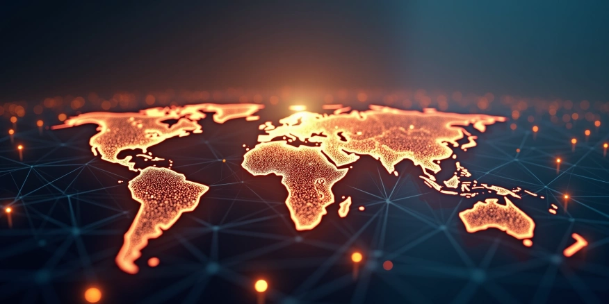 Концептуальное изображение