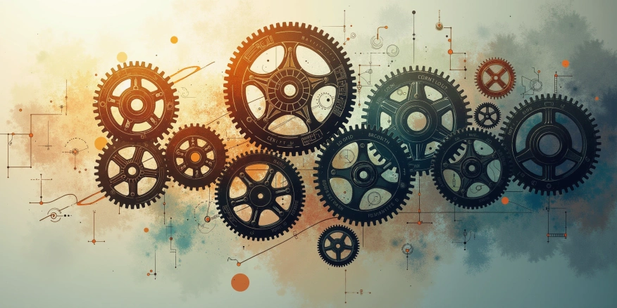 Концептуальное изображение