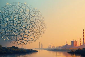 Физический ИИ выходит на заводы: рост автоматизации ставит под удар традиционные модели управления