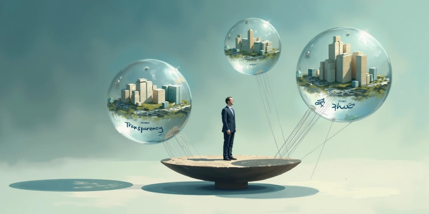 Концептуальное изображение