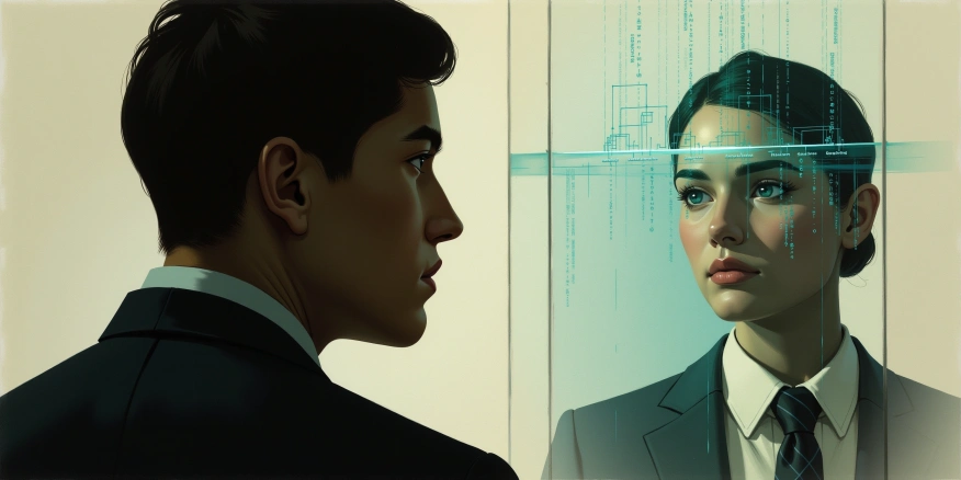 Концептуальное изображение Концептуальное изображение