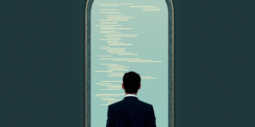 Концептуальное изображение