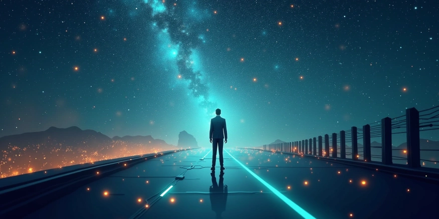 Концептуальное изображение