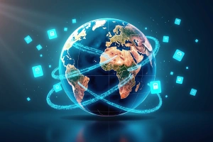 Китай захватывает ИИ-экосистему: почему западные модели теряют контроль