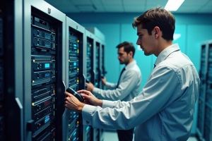 Энергоэффективная память против HBM: как LPDDR6X изменит экономику AI-вычислений