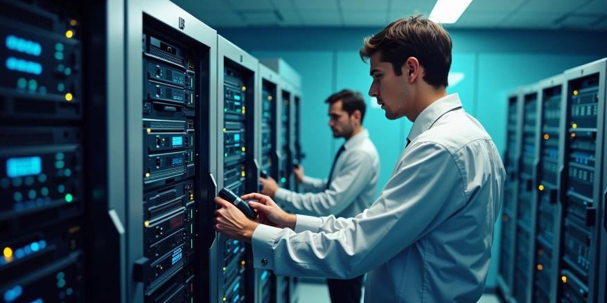 Концептуальное изображение