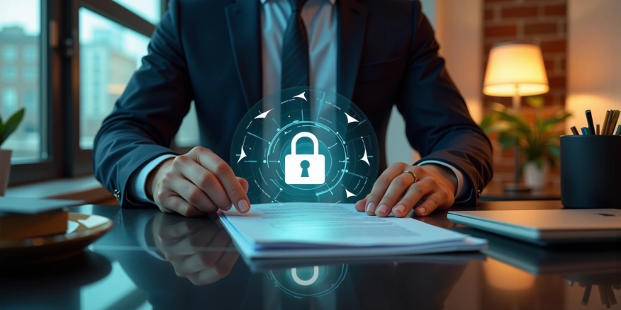 Концептуальное изображение