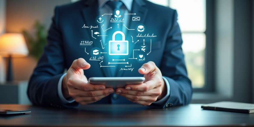 Концептуальное изображение