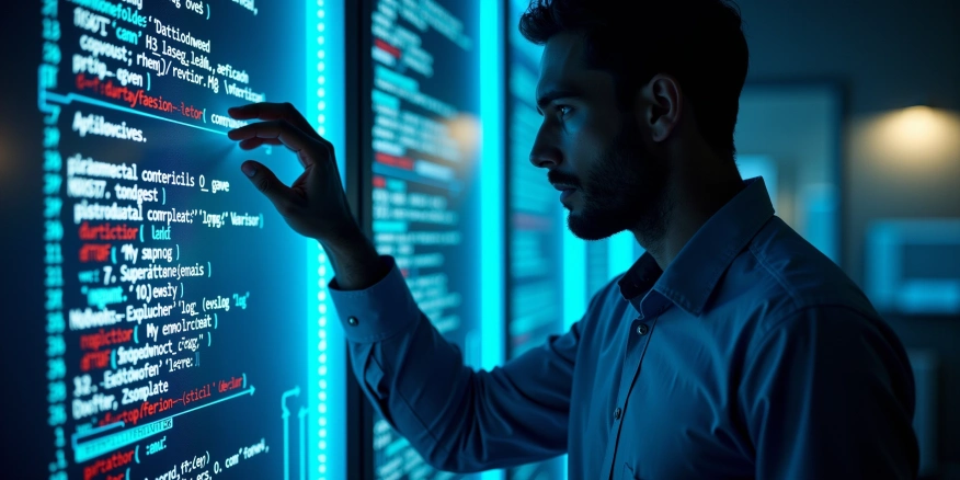 Концептуальное изображение