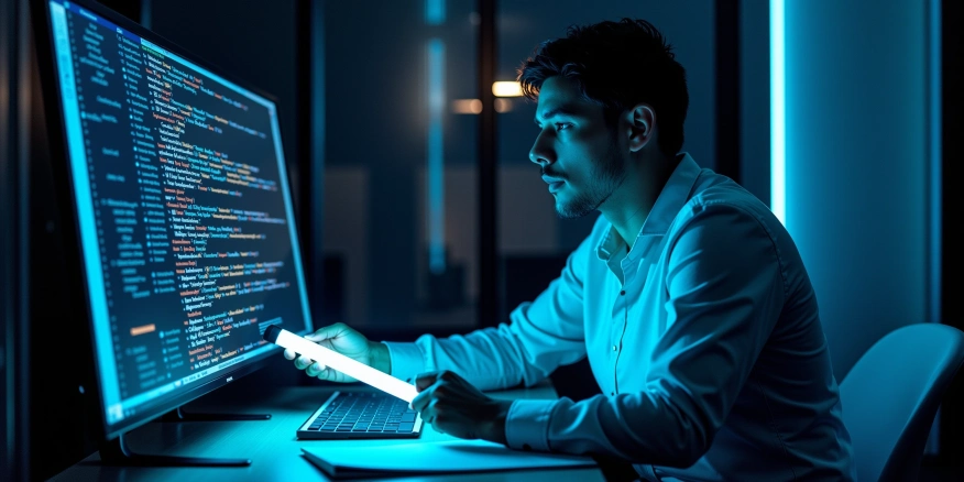 Концептуальное изображение