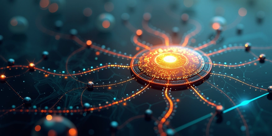 Концептуальное изображение