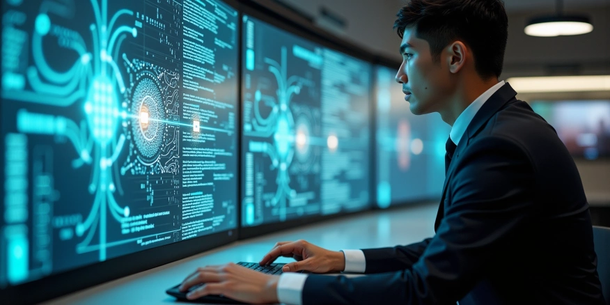 Концептуальное изображение