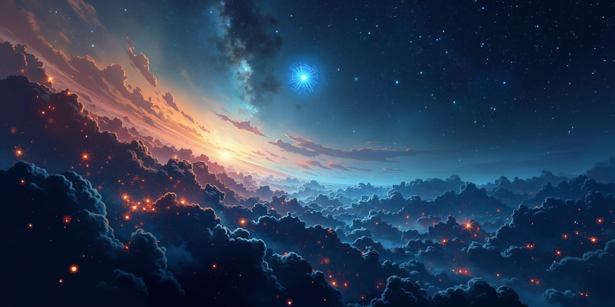 Концептуальное изображение