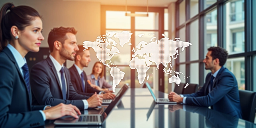 Концептуальное изображение