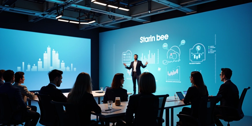 Концептуальное изображение