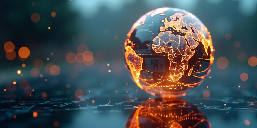 Концептуальное изображение