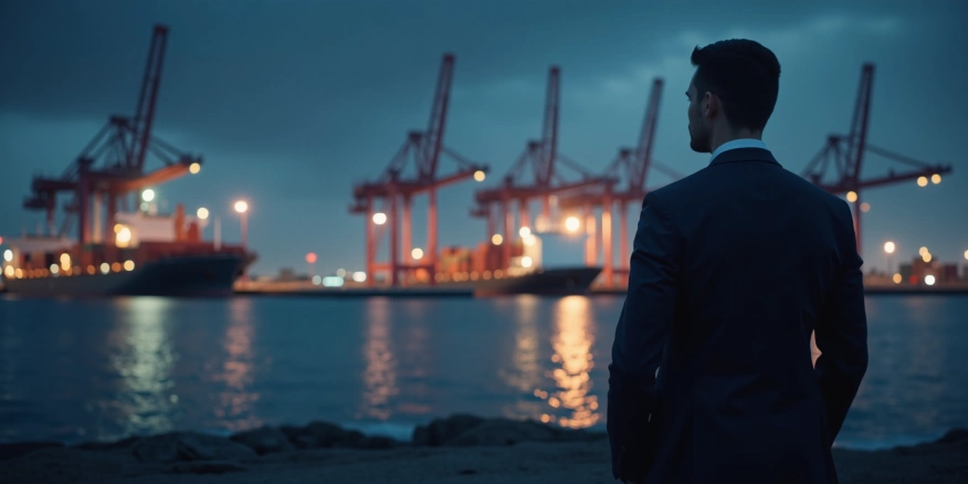 Концептуальное изображение