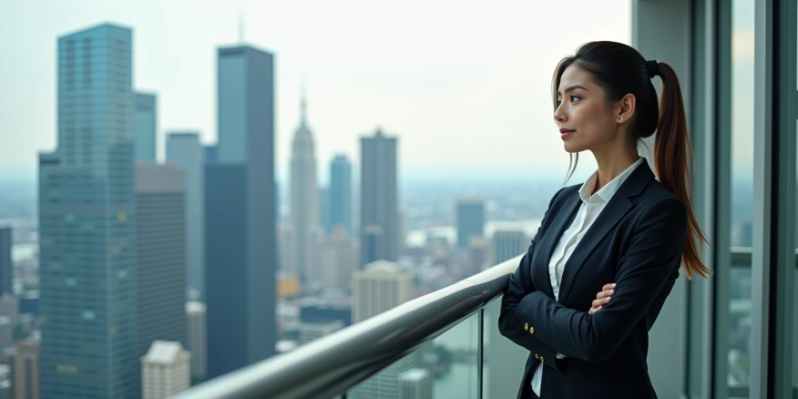 Концептуальное изображение