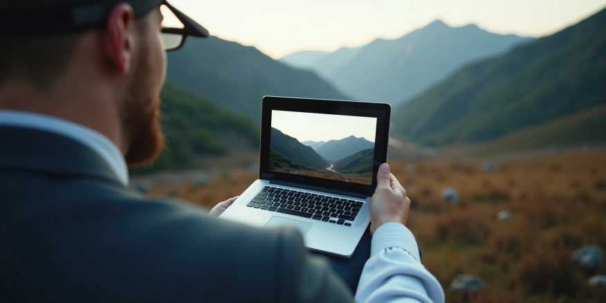 Концептуальное изображение