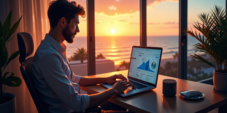 Концептуальное изображение