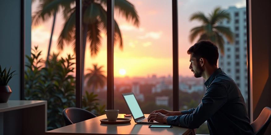 Концептуальное изображение